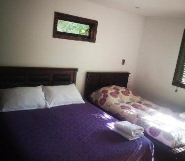 Pinto Apartment | Cabañas La Posada del Valle