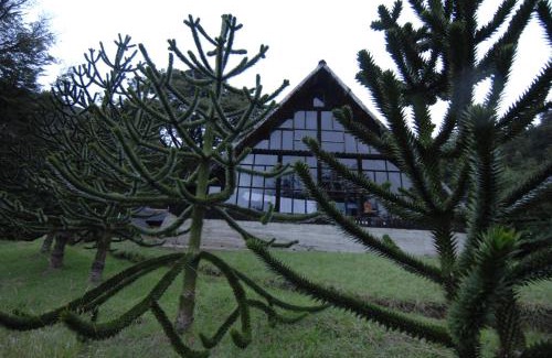 Coyhaique Cabin | Cabañas Lago Elizalde