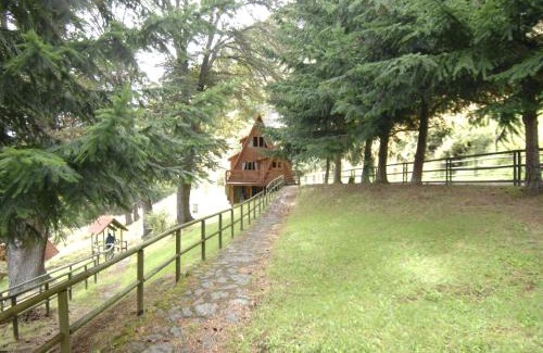 Coyhaique Cabin | Cabañas Lago Elizalde