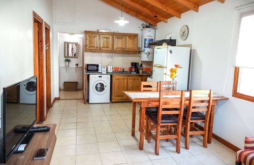 Macrozona Meseta Cerro Calafate Cabin | Cabañas Las Cumbres