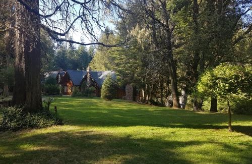 Puerto Manzano Cabin | Cabañas Las Maras