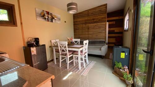 Llifen Apartment | Cabañas Las Terrazas De Iculpe
