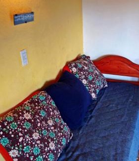 El Bolson House | Cabañas Las Violetas Patagonia