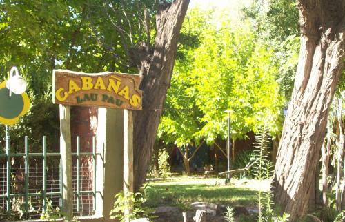 Rama Caida Cabin | Cabañas Lau Pau