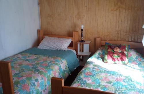 Nueva Imperial House | Cabañas Lelita Huenumán Bed&Breakfast