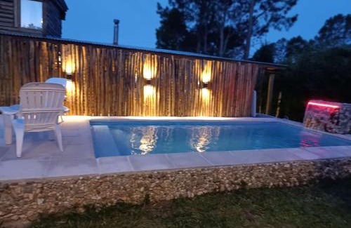 Potrero de Garay House | Cabañas lipamai