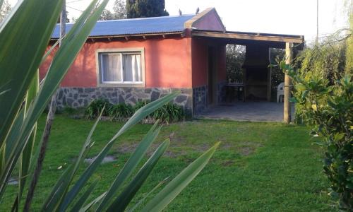 Tandil Cabin | Cabañas Los Aromos
