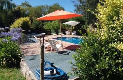 Tandil Cabin | Cabañas Los Aromos