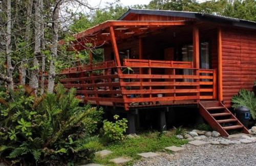 Ensenada House | Cabañas Los Faroles