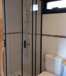 Villa Traful House | Cabañas Los Maitenes