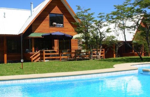 Pinto Ski Chalet | Cabañas Los Nevados