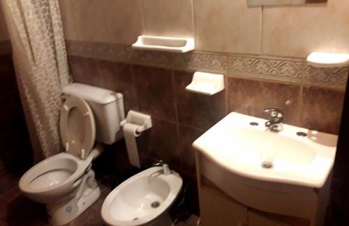El Bolson Apartment | Cabañas Los Nonos