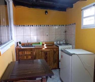El Bolson Apartment | Cabañas Los Nonos