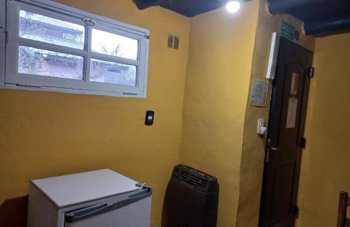 El Bolson Apartment | Cabañas Los Nonos