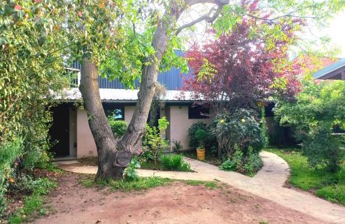 El Bolson Apartment | Cabañas Los Nonos
