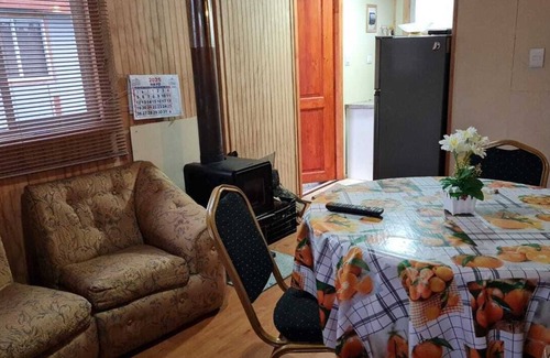 Osorno Cottage | Cabañas Manolo