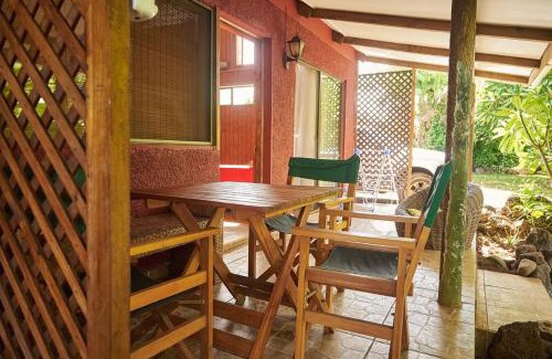 Hanga Roa Cabin | Cabañas Maria Hau