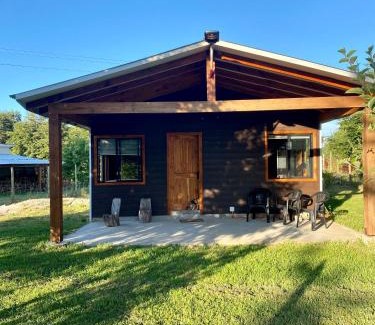 Panguipulli Apartment | Cabañas Mili
