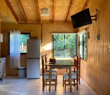 Panguipulli Apartment | Cabañas Mili