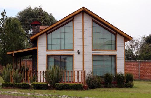 Tapalpa House | Cabañas Molino del Rey