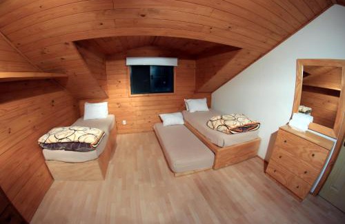 Tapalpa House | Cabañas Molino del Rey