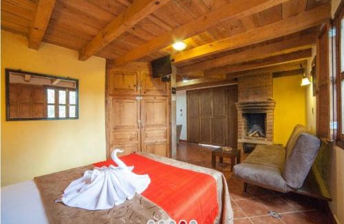 Zinacantan Cabin | Cabañas Suites Sergia Torres