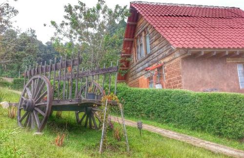Zinacantan Cabin | Cabañas Suites Sergia Torres