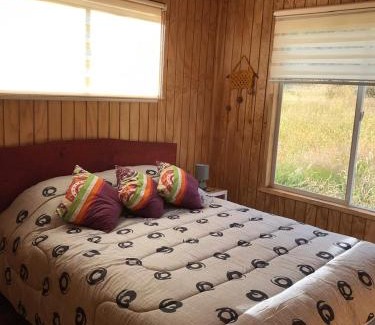 Quemchi Ski Chalet | Cabañas Nuestro Sueño