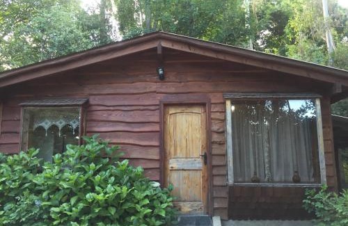 Panguipulli House | Cabañas Paihuén