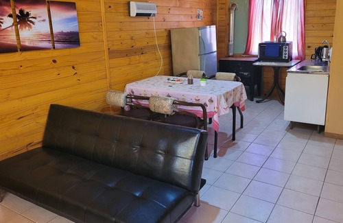 Gobernador Costa Cottage | Cabañas Palo Blanco