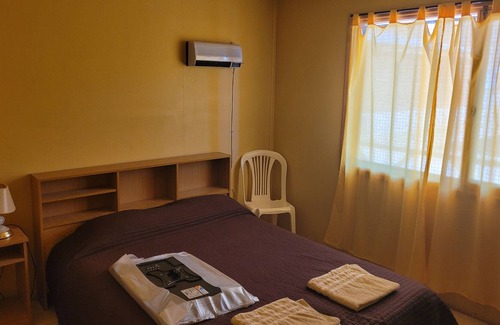 Gobernador Costa Cottage | Cabañas Palo Blanco