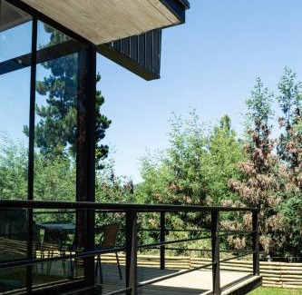 Vichuquen Apartment | Cabañas Polikén