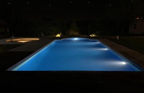 San Rafael Cabin | Cabañas Puerta del Sol