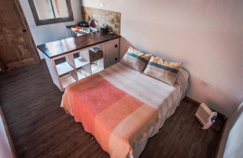 Algarrobo Apartment | cabañas riveras rentals