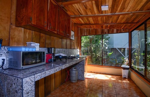 Monteverde Cabin | Cabañas Roca Verde Monteverde