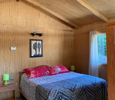 Caburgua Apartment | Cabañas Roka Caburgua