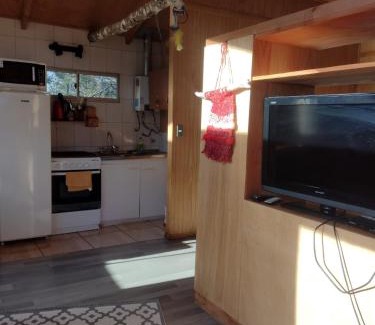 Caburgua Apartment | Cabañas Roka Caburgua