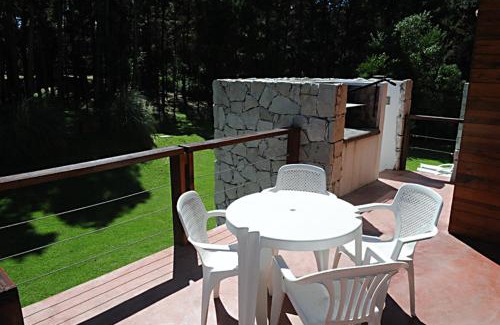 Mar de Las Pampas Apartment | Cabañas San Dionisio