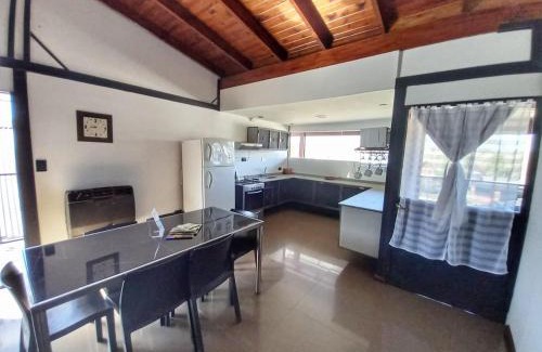 Villa San Lorenzo Cabin | Cabañas San Lorenzo