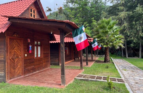Villa Sola de Vega Other | Cabañas San Sebastián
