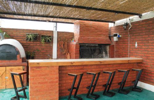 San Juan House | Cabañas Solares del Villicum