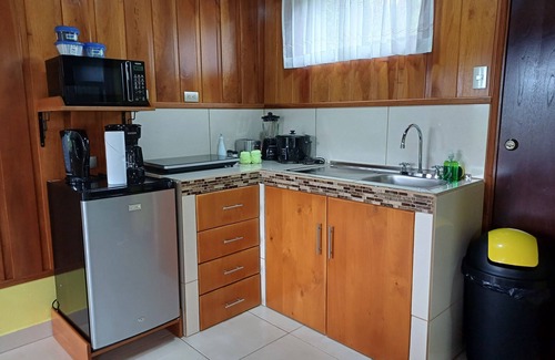Penas Blancas Cabin | Cabañas Sueños del Arenal