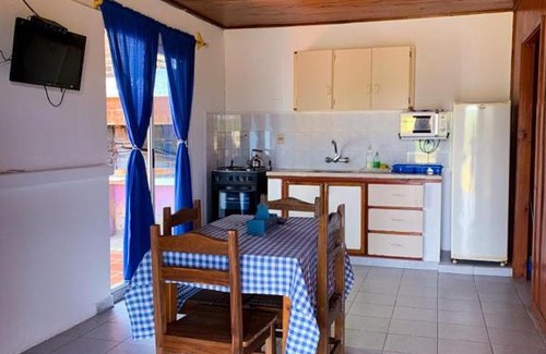 Quebracho Cabin | Cabañas Tacuabe