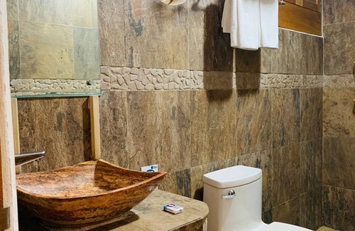 Mazunte Hotel | Cabañas Telayú