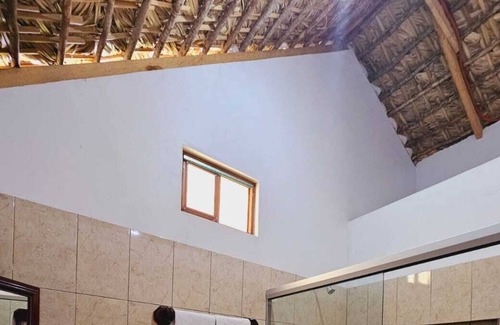 Tanchachin Cabin | CABAÑAS THAJÚ