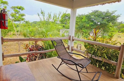 Tanchachin Cabin | CABAÑAS THAJÚ