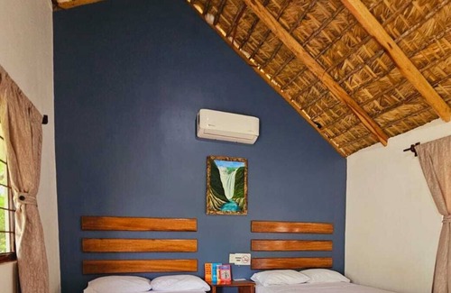 Tanchachin Cabin | CABAÑAS THAJÚ