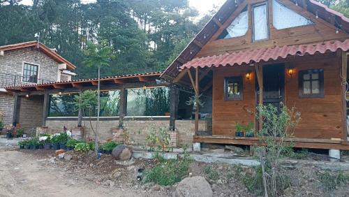 Zacatlan Other | Cabañas Ticomulco