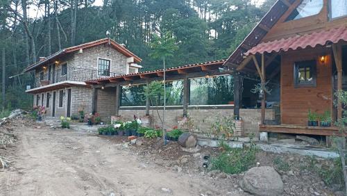 Zacatlan Other | Cabañas Ticomulco