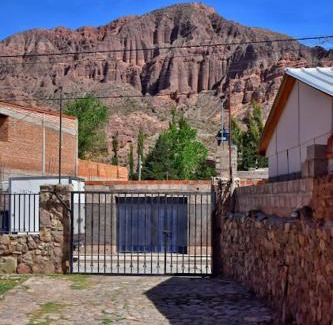 Tilcara Hotel | Cabañas Tierra Andina